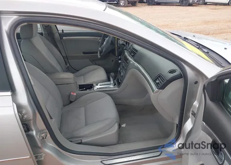 2007 Saturn Aura Xe from USA, damaged, VIN 1G8ZS57N17F242829